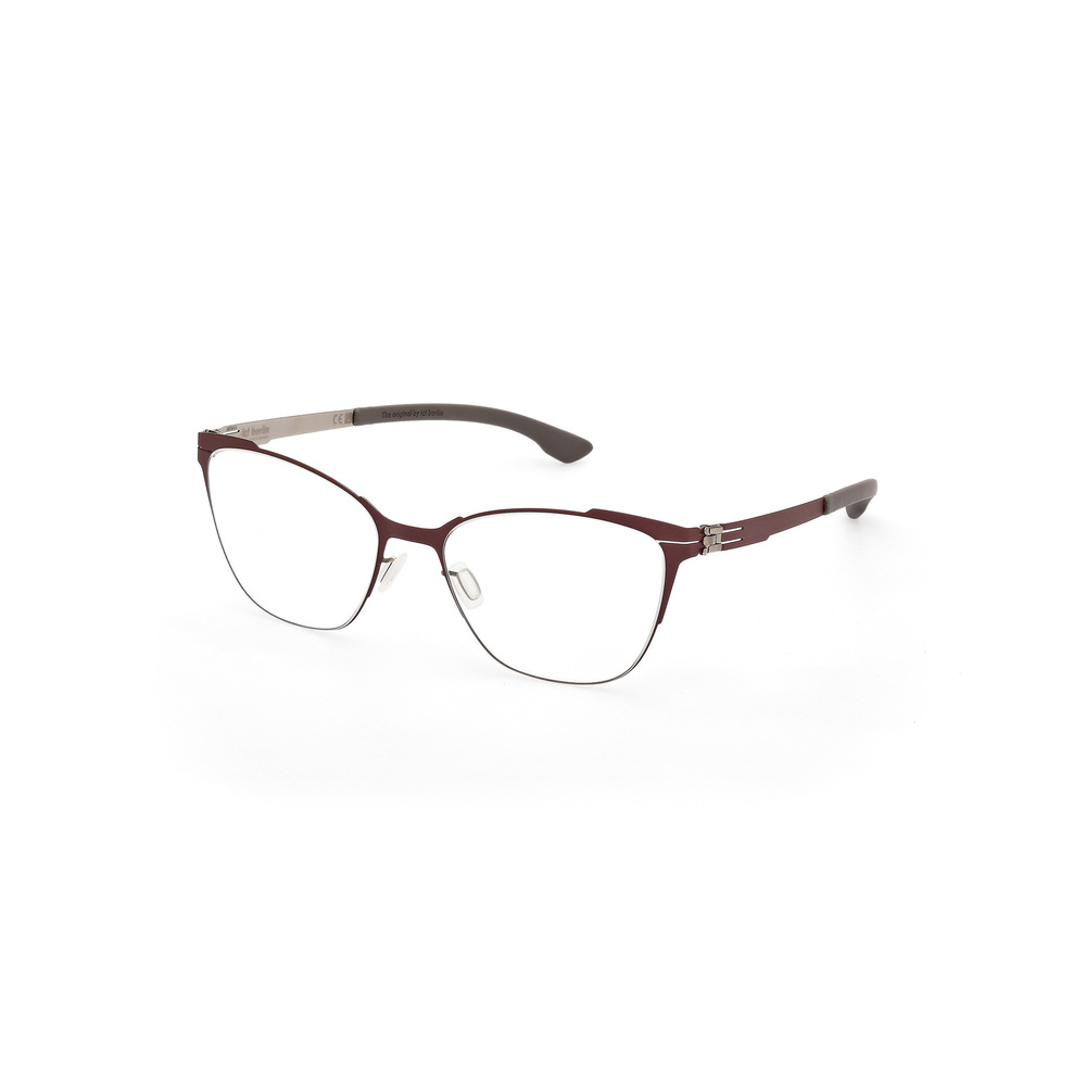 IC! BERLIN  IC5137 Eyeglasses 05A 54mm
